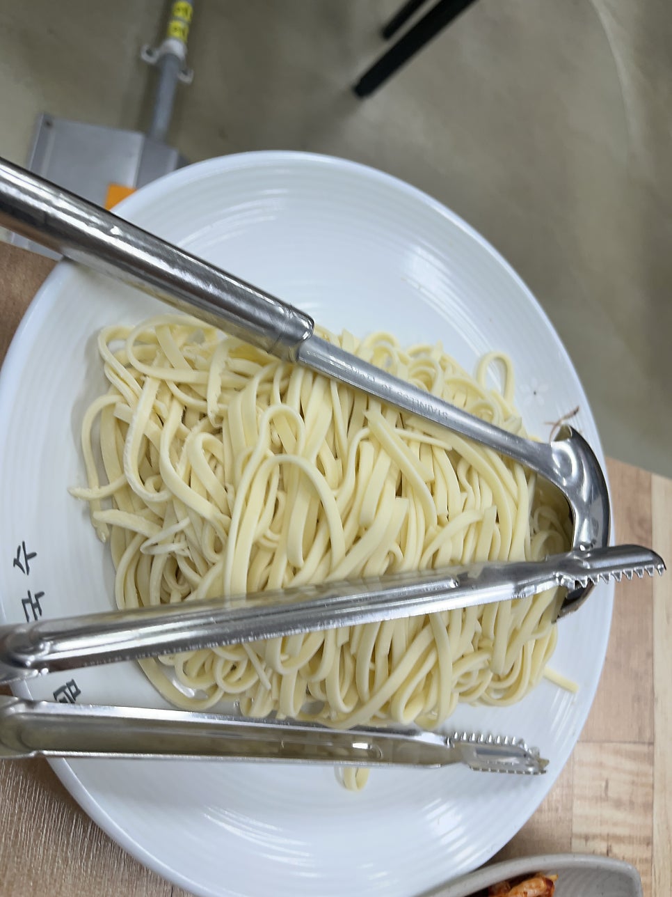 우림칼국수 내수점 사진 6