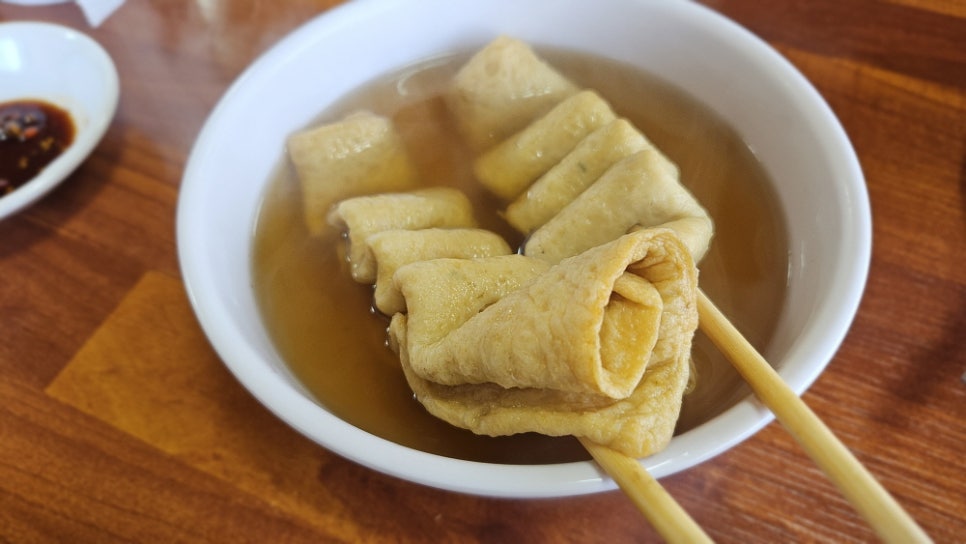 정겨운분식 사진 5