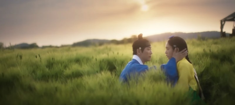 양요섭_연모(드라마 연인 OST)