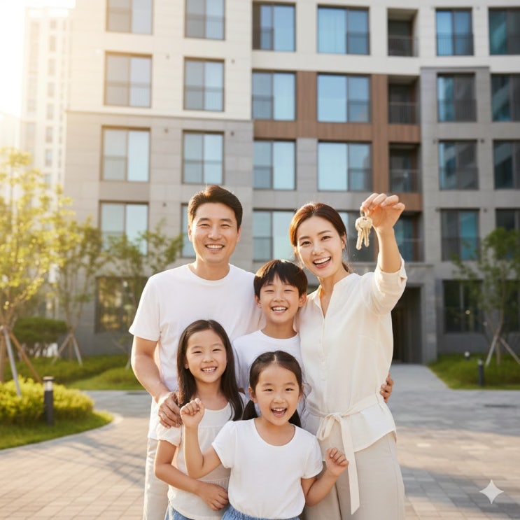   매매 어려운 부동산, ‘교환 거래’가 모든 해답은 아닙니다