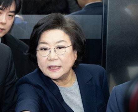 이혜훈, 큰 아들 연세대 ‘국위선양자 전형’, '래미안 원펜타스', 청약관련 논란이 뭐길래?