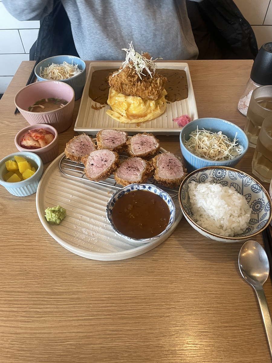 오카츠 사진 6
