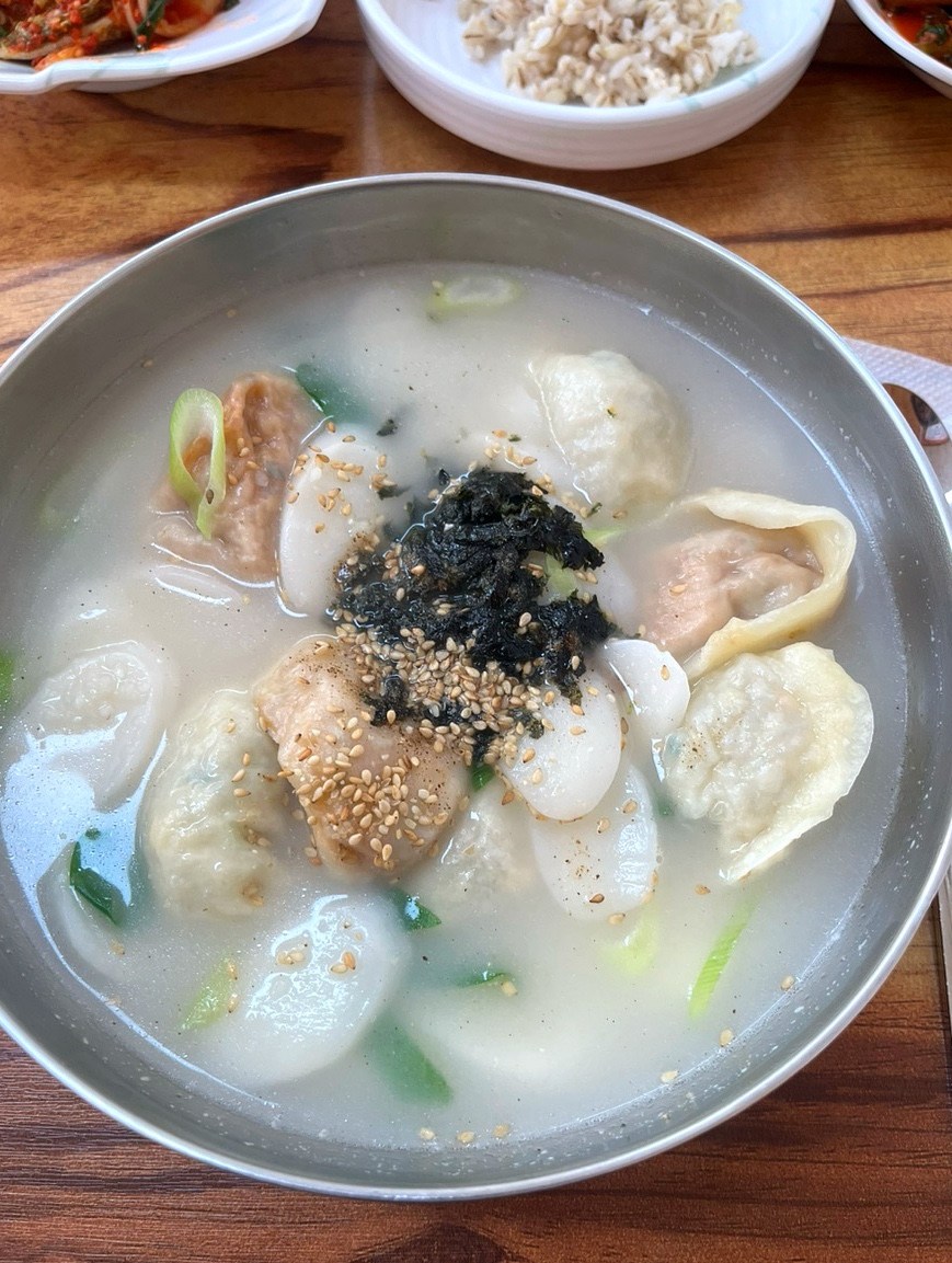 희선옛날손칼국수만두 사진 5