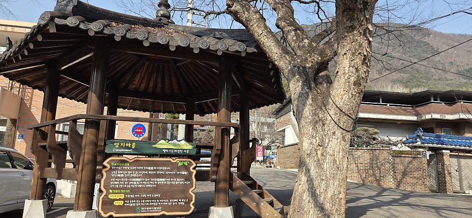 양지촌집 사진 1