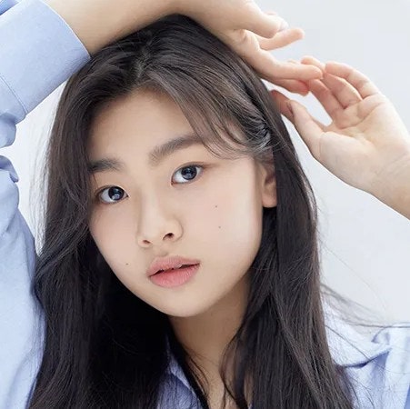 김수안 배우 프로필