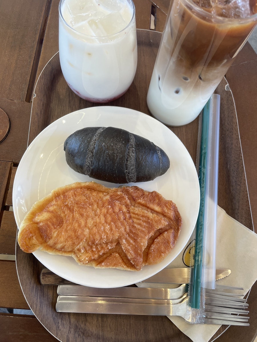 초이한옥카페 사진 2