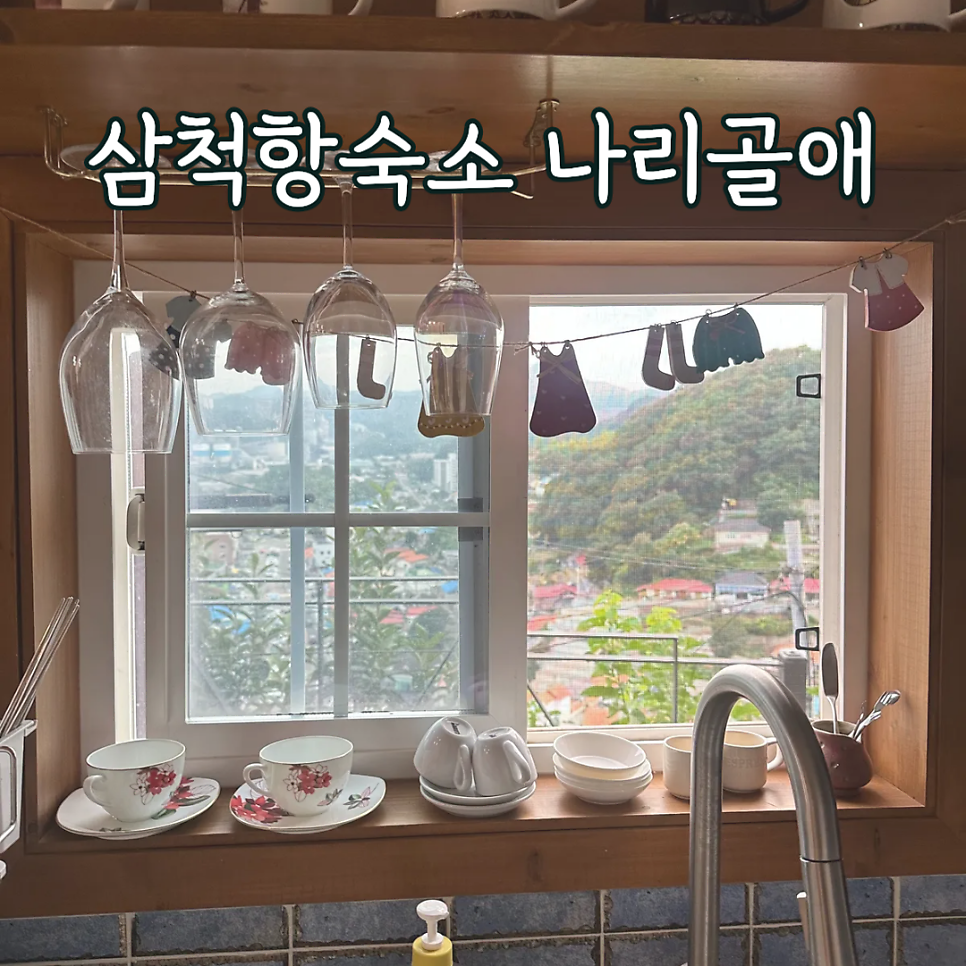 나리골애 사진 1