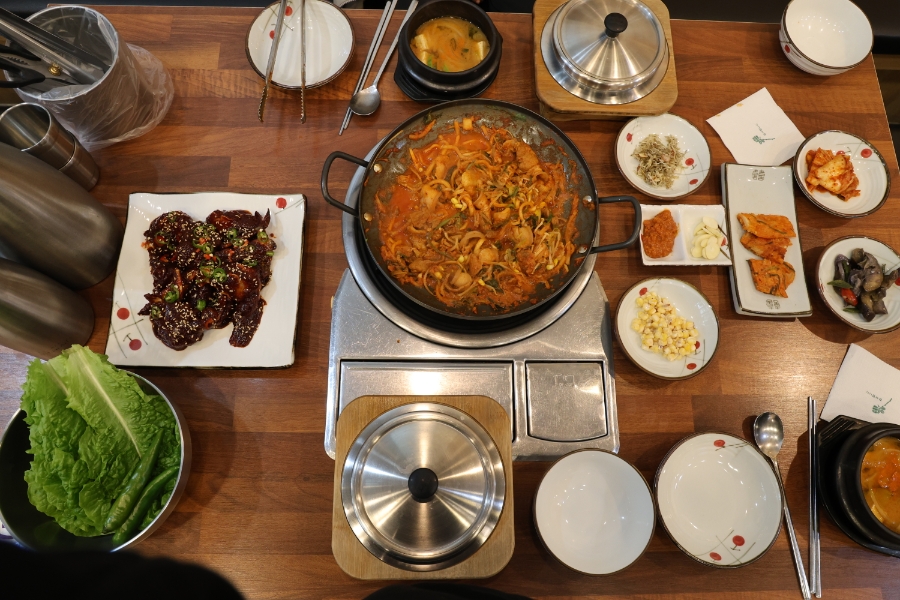현서네두루치기 사진 1