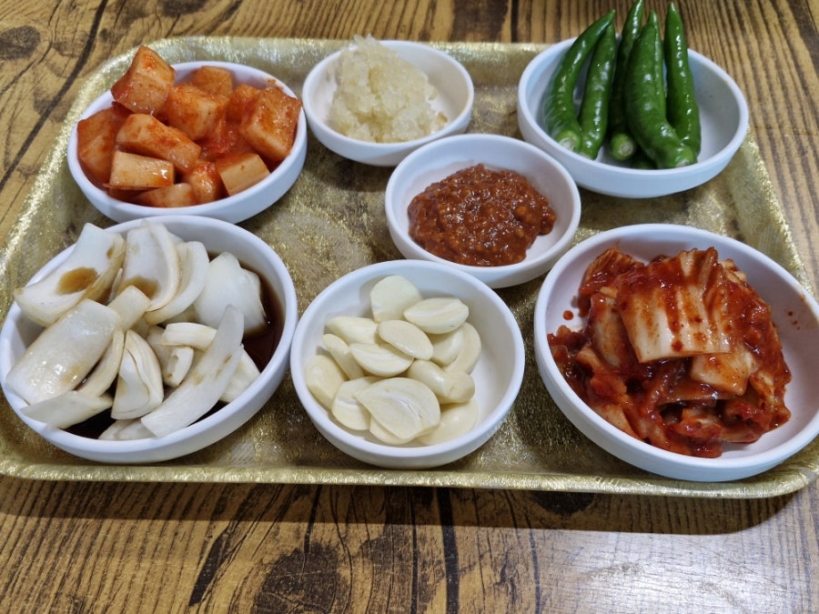 옛날돼지국밥 사진 3