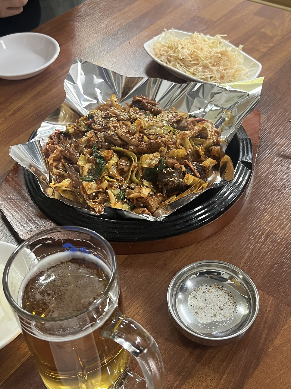 가보자한방통닭 사진 4