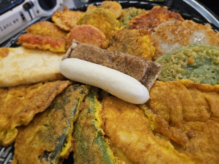  까치산 전집 맛집 모임 전본부 화곡점