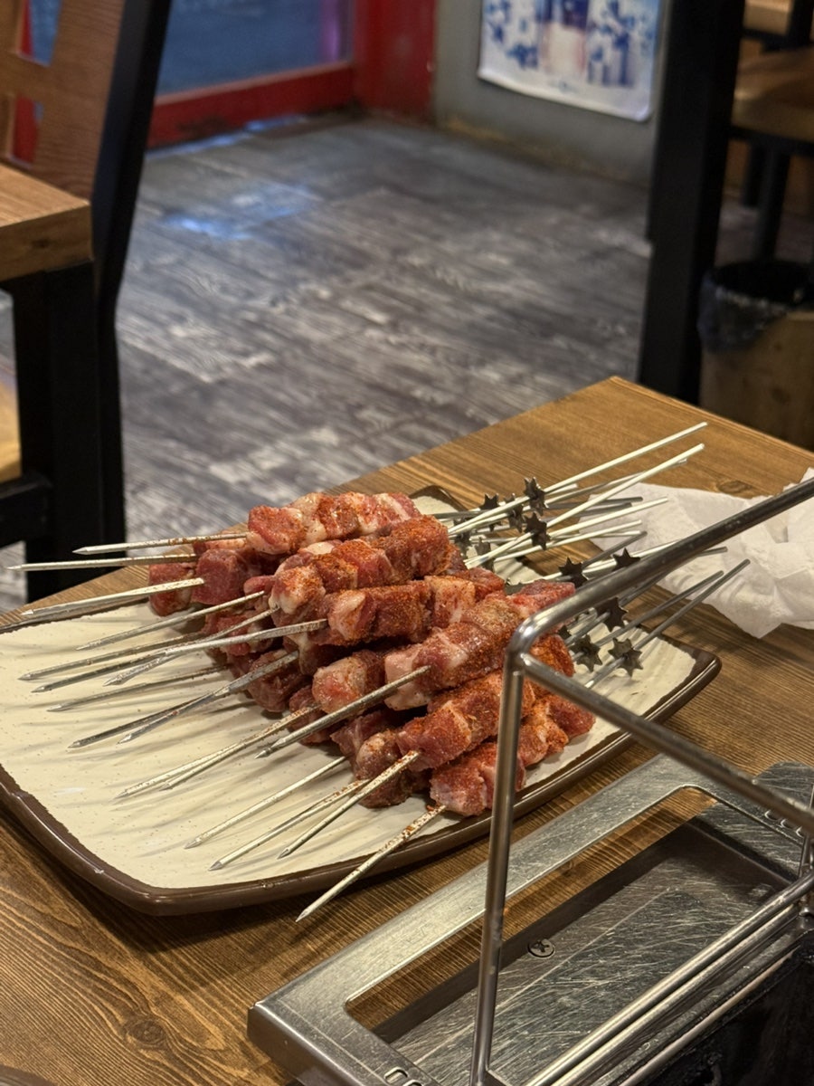 동광양꼬치 사진 6