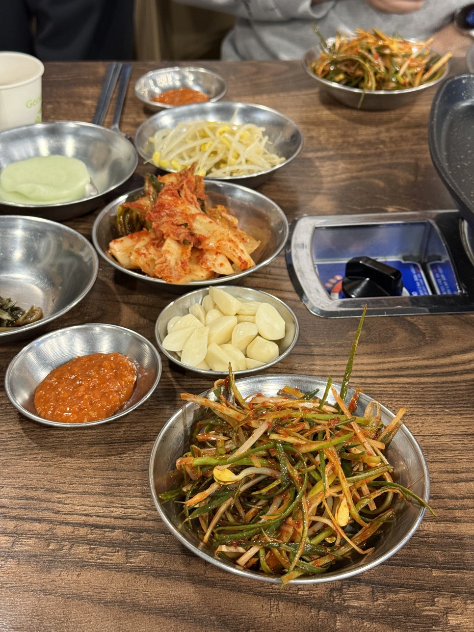 돼지먹고오리발 사진 6