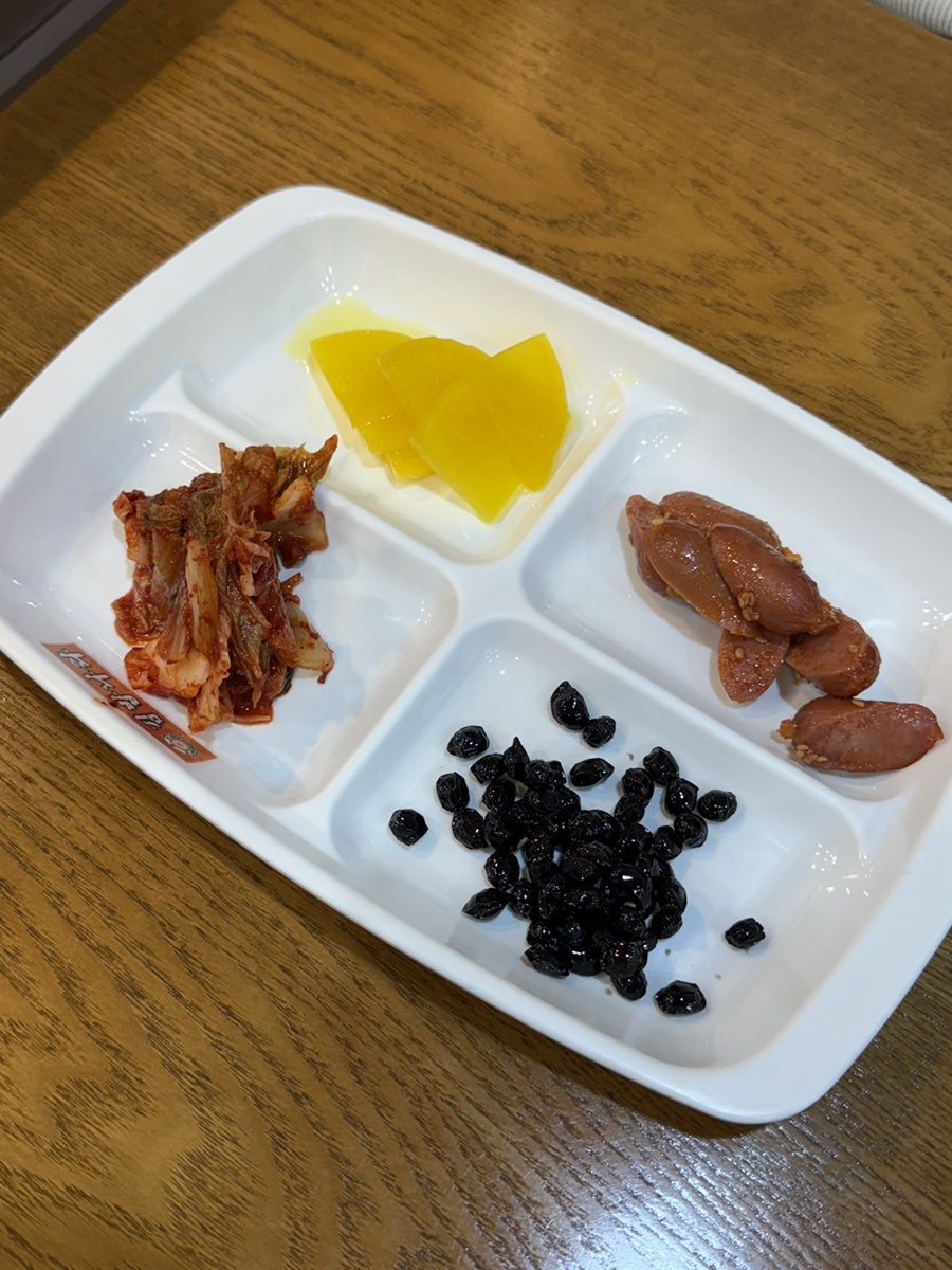 김밥나라 버들점 사진 5