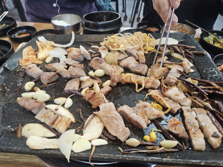 먹깨비 사진 4