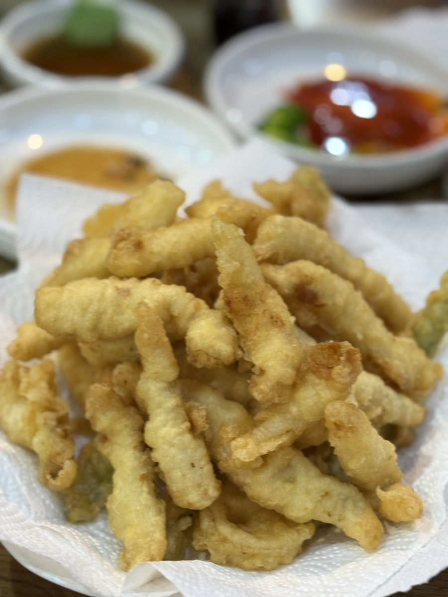 청수복집 사진 2