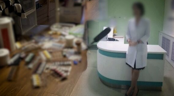   주사이모의 반격 "그알 제작진은 살인자!" 자살 시도 고백하며 '악마의 편집' 주장