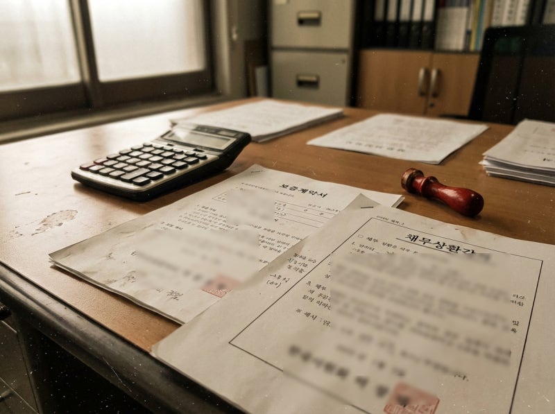 빚 대신 갚아준 보증인의 억울함, 사해행위취소소송으로 해결 관련 이미지 2