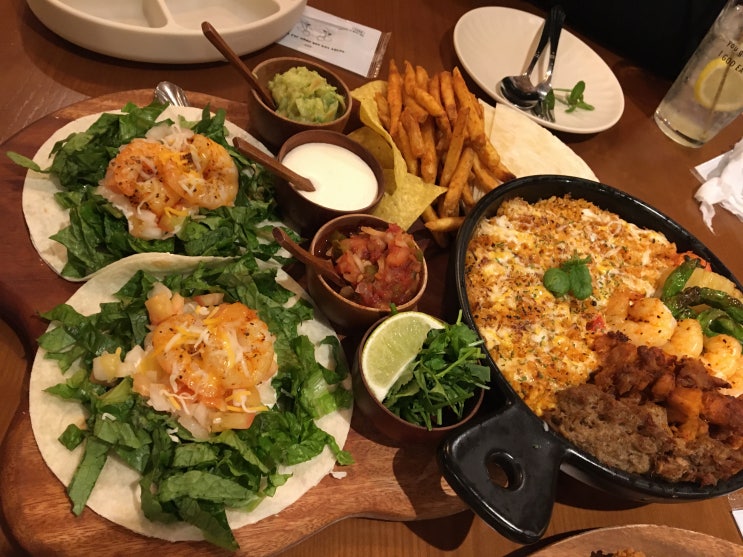  [평택소사벌]멕시코 남미음식 맛집 갓잇(God eat)
