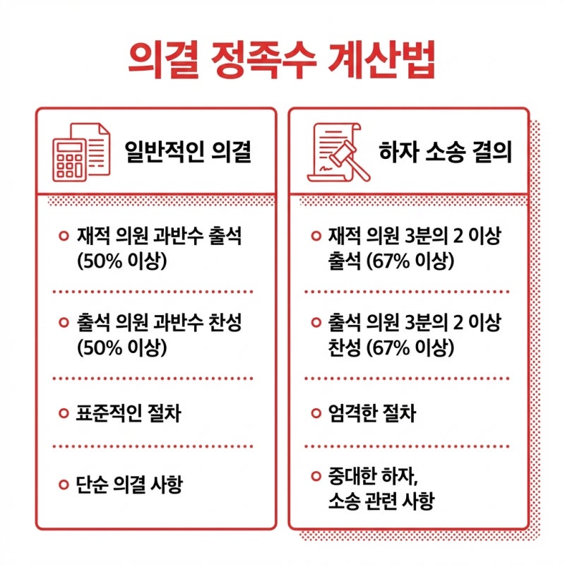 억울한 아파트 하자 보수, 건설사 반대에도 소송 가능한 이유 관련 이미지 6