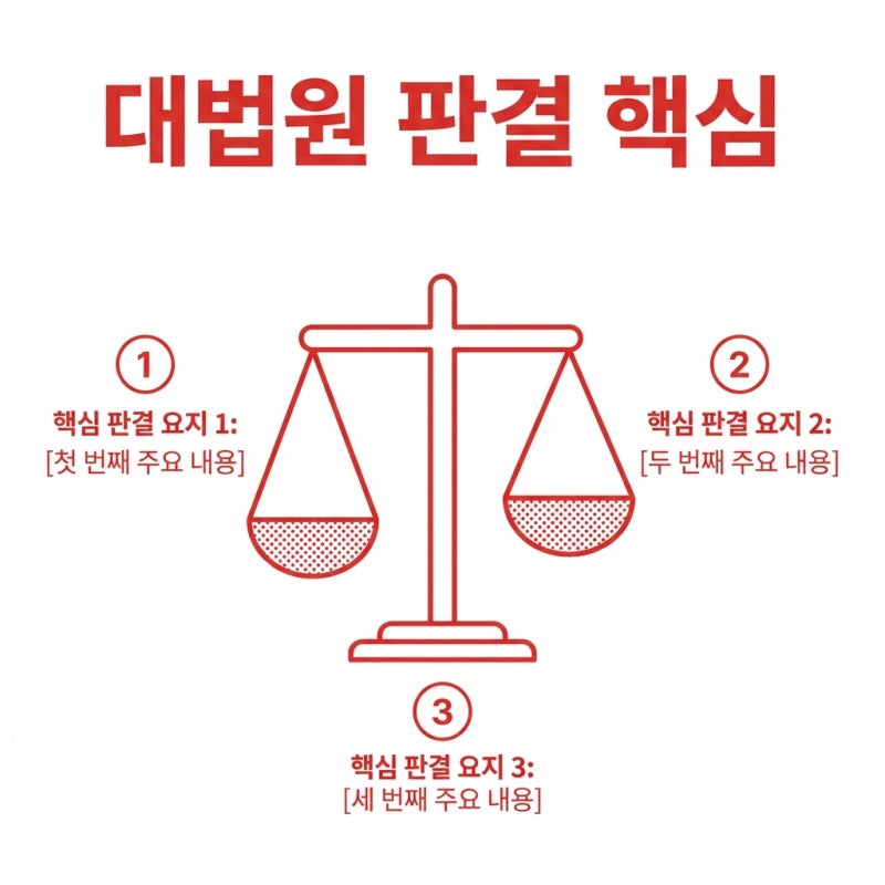 억울한 아파트 하자 보수, 건설사 반대에도 소송 가능한 이유 관련 이미지 5