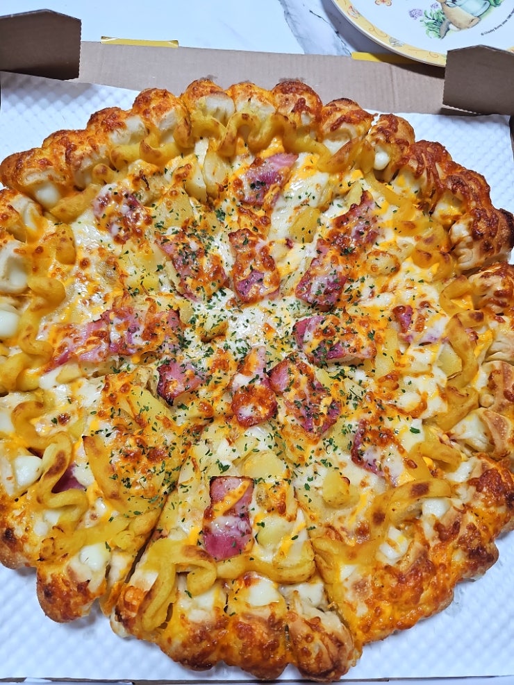 피자스쿨 신정역점 사진 3