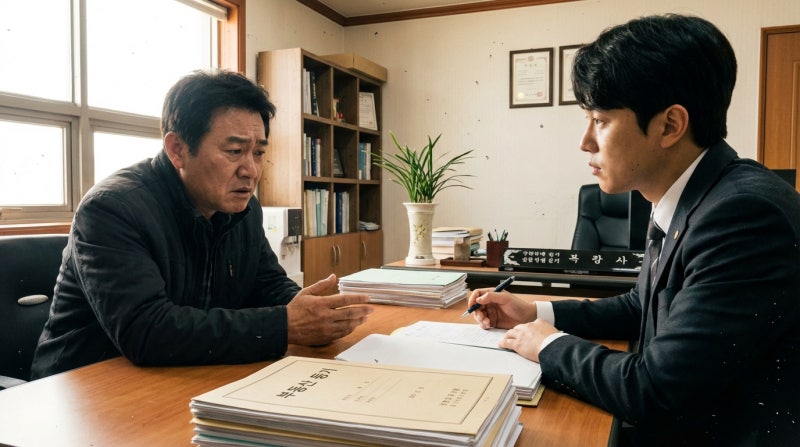 빚 대신 갚아준 보증인의 억울함, 사해행위취소소송으로 해결 관련 이미지 7