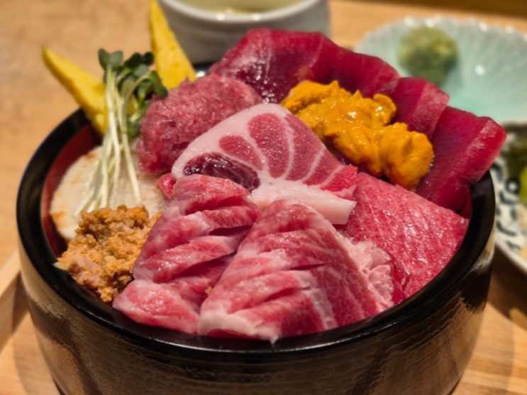  분당 정자동 맛집 쿠로마구로