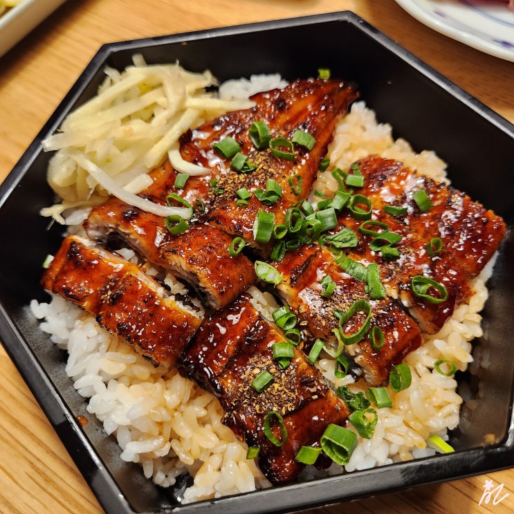  [마곡] 호호식당 - 원그로브에 있는 식당 중에서는 맛으로 가장 추천받는 식당