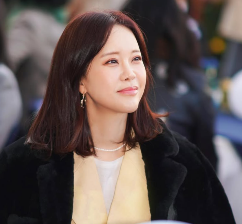 백지영, 49세에 5kg 감량 성공 40대 워킹맘 혈당 다이어트 비결 공개