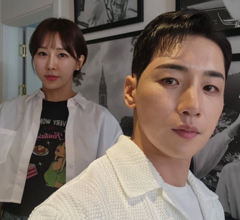 박군♥한영, 괴산 촬영에서 시작된 오해, 루머로 번진 ‘별거설’…부부가 직접 입 연 이유