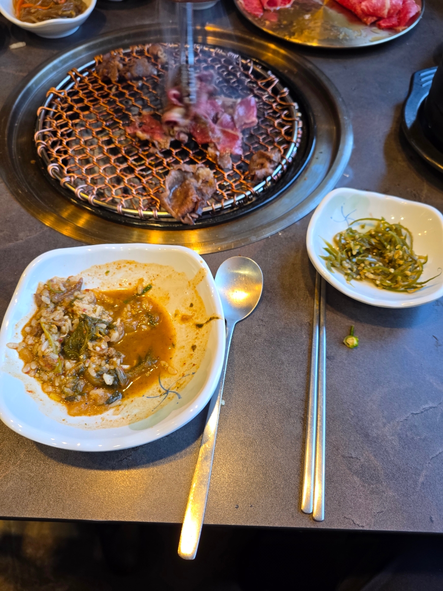 249광양불고기 진접장현점 사진 4