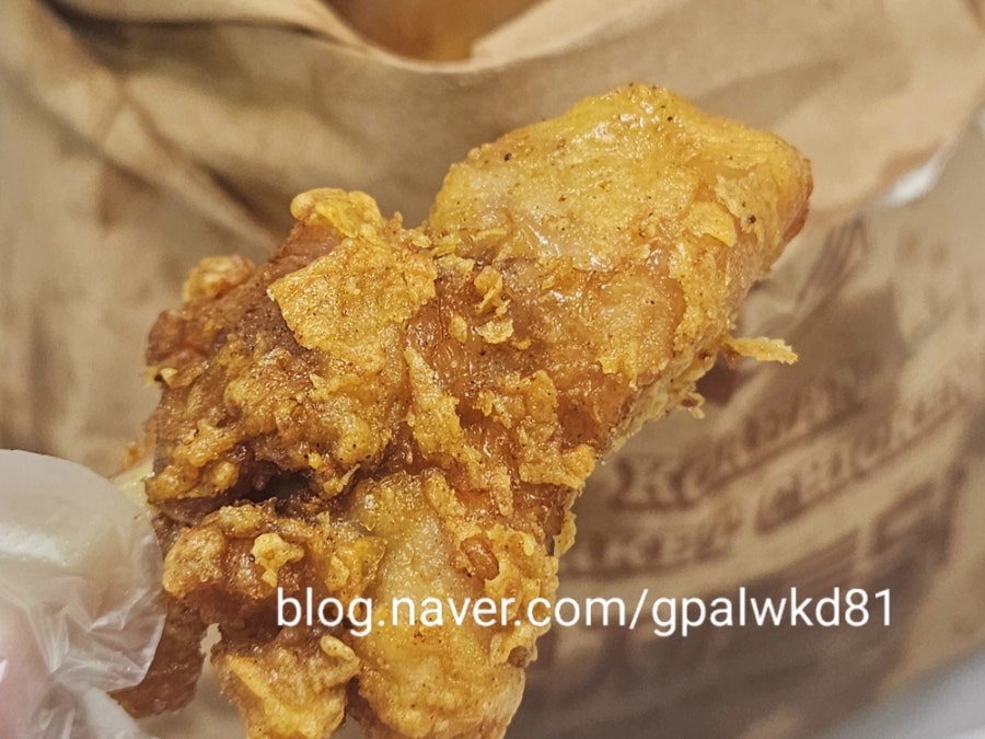 국제통닭 동탄점 사진 6