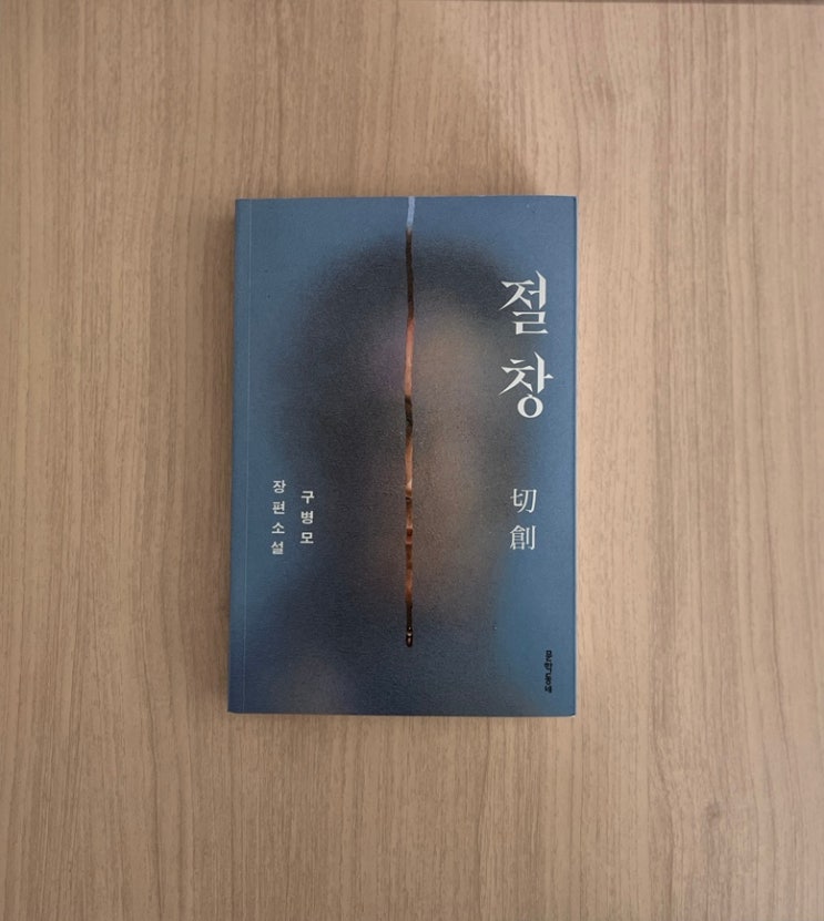  구병모 장편소설 절창 서평｜삶의 균열을 노래하는 문장들