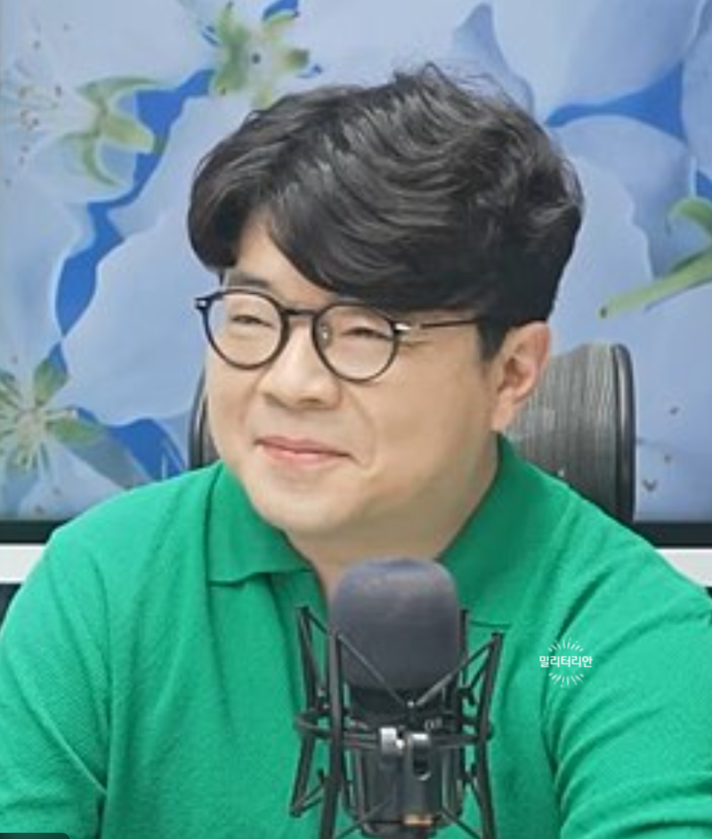 최욱 프로필｜고향·나이·학력부터 ‘매불쇼’까지