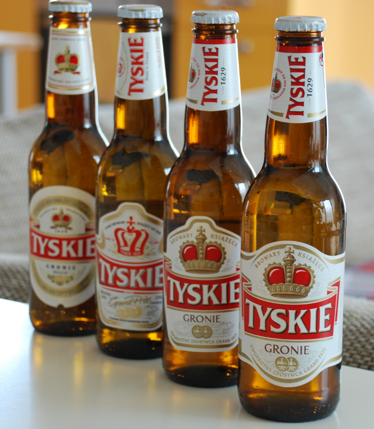  Tyskie 맥주 깊은 맛과 특별한 역사 완벽 정리