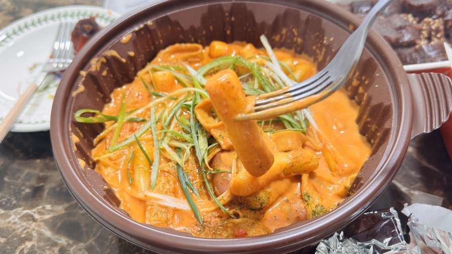 삼첩분식 장흥점 사진 6