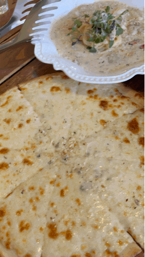  상무지구 데이트 코스 르시엘블루 완벽한 런치 세트 마륵동 맛집