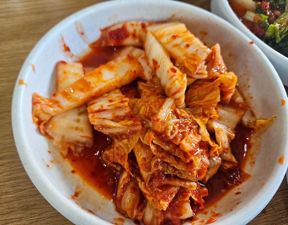 남가네설악추어탕 구로구청점 사진 5
