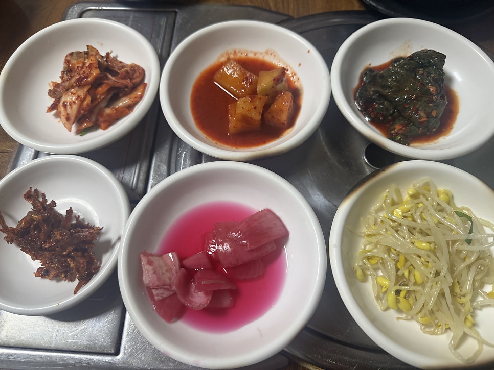 동화메추어탕 사진 2