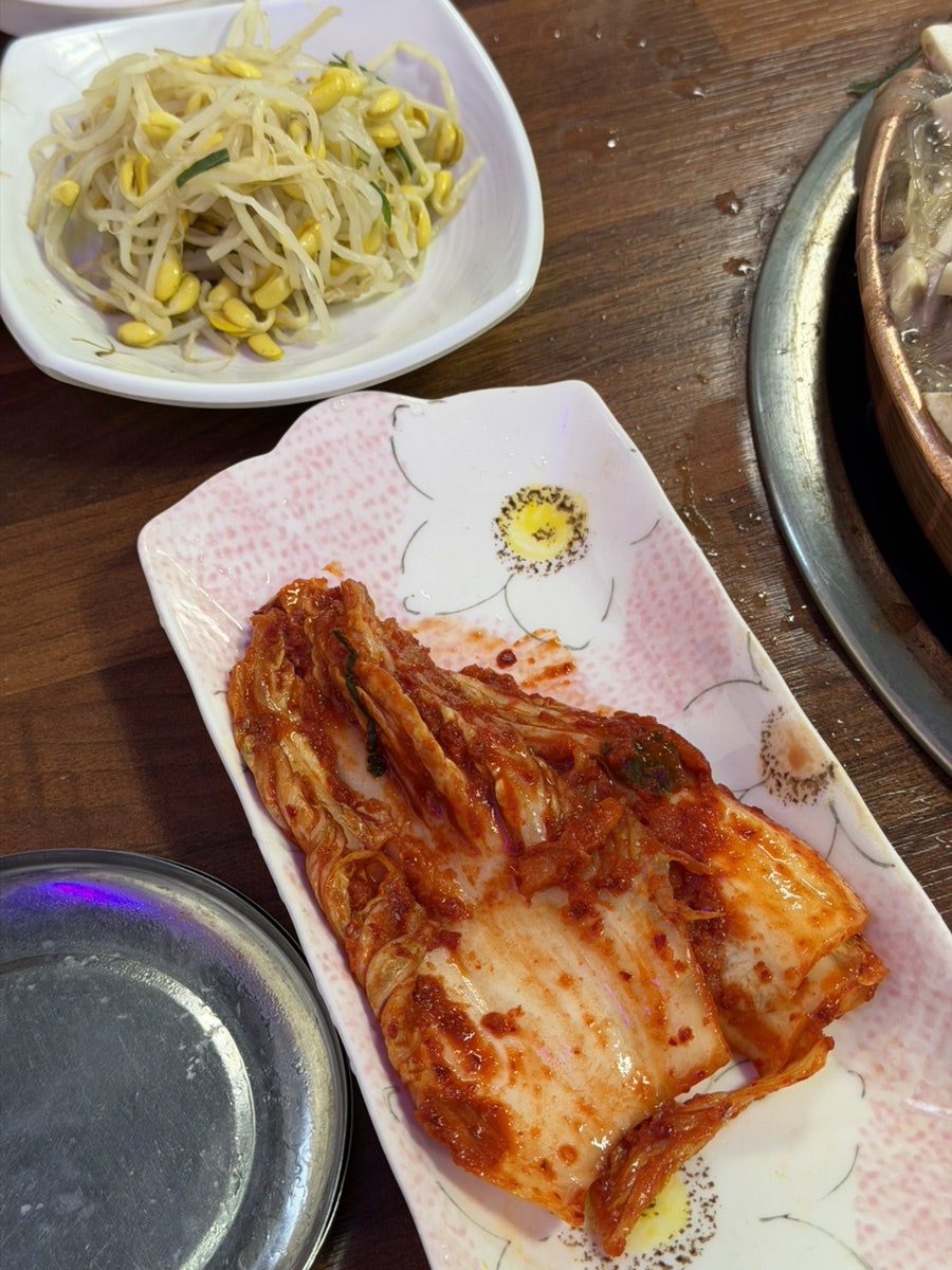 옛날마포불고기 사진 3