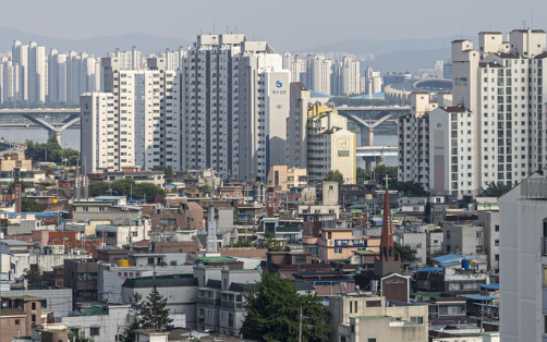   “강남도 아닌데 30억 육박?!” 성수동아 재건축 기대감에 집주인들 ‘함박웃음’