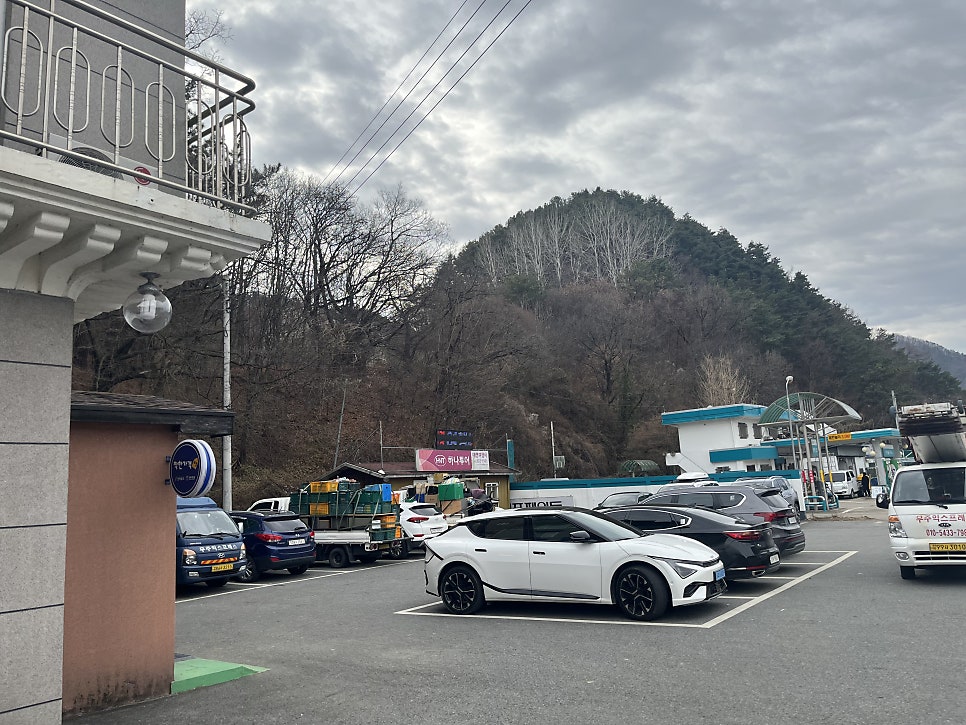 남천식당 사진 3