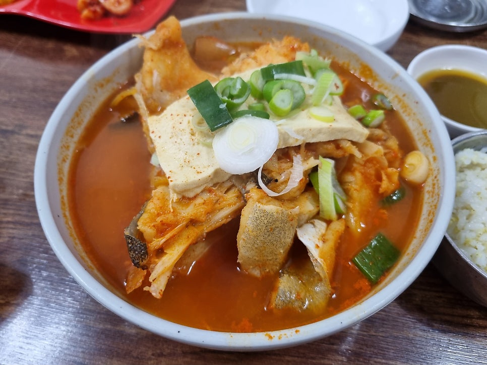 곤지곤지대구탕 사진 6