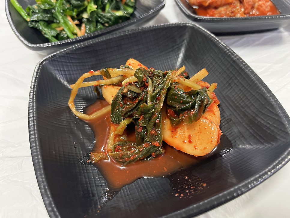 남천식당 사진 5