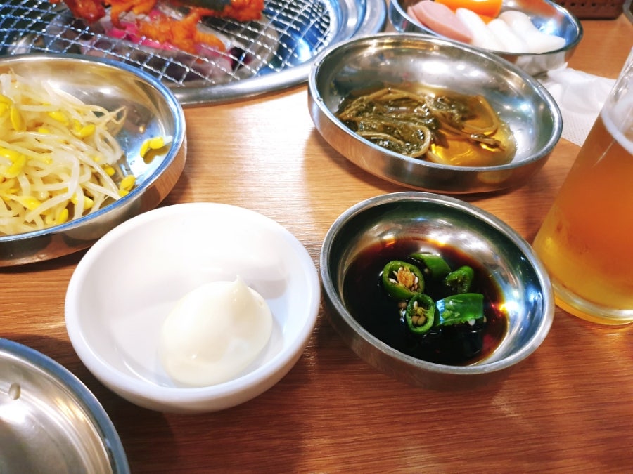 숯과닭발 화정점 사진 5