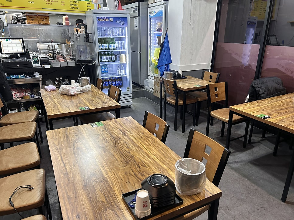 토담옛날통닭 소사점 사진 2
