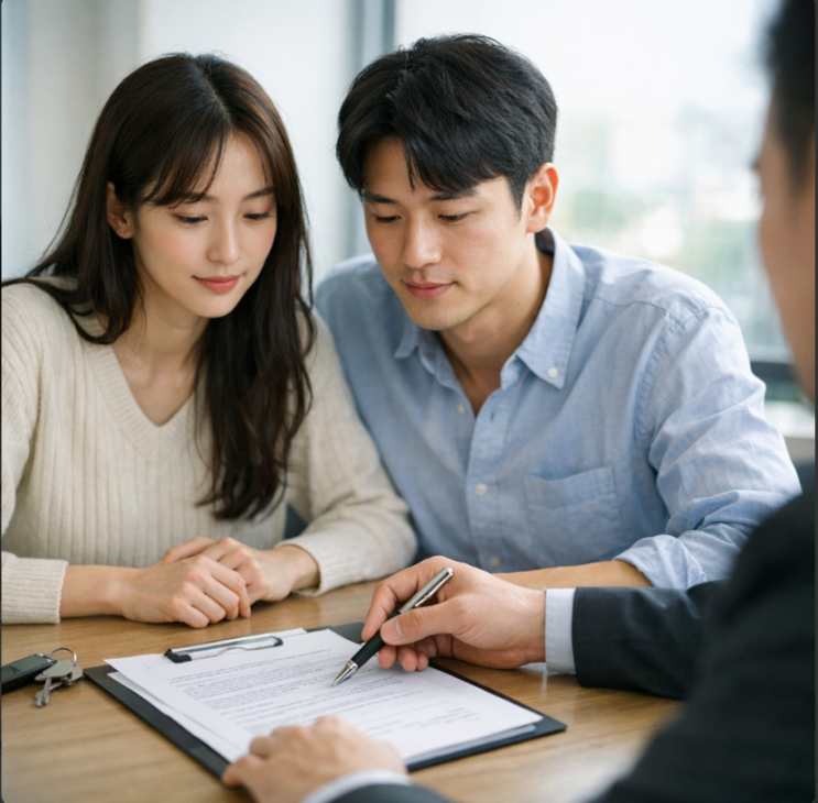  전세사기 예방 체크리스트 10가지: 등기부등본·보증보험·특약 문구까지 한 번에