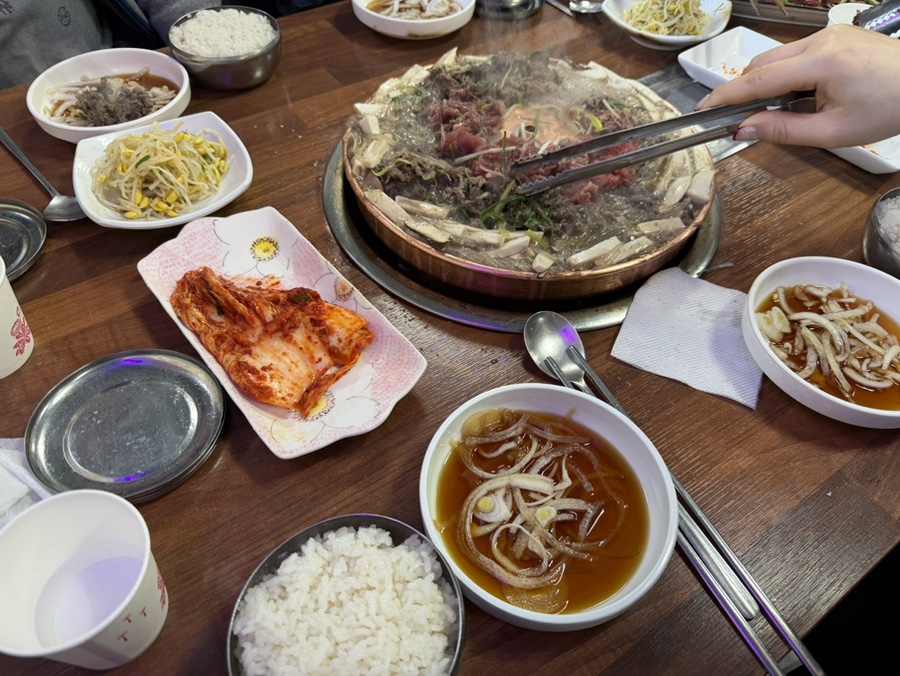 옛날마포불고기 사진 6