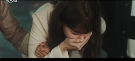 주말드라마 아기가 생겼어요 4회줄거리(리뷰)